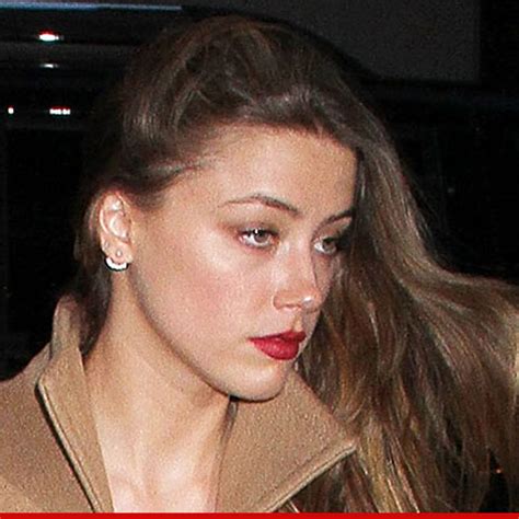 Amber Heard nude striptease video leak: Star targeted by。